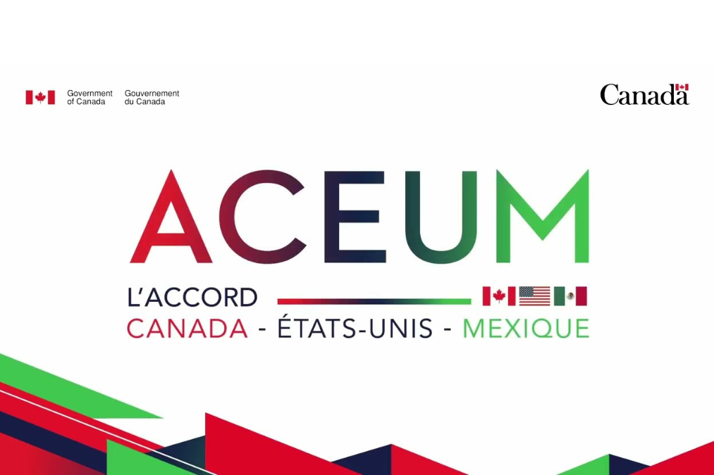 Consultations publiques sur l’Accord Canada–États-Unis–Mexique (ACEUM)